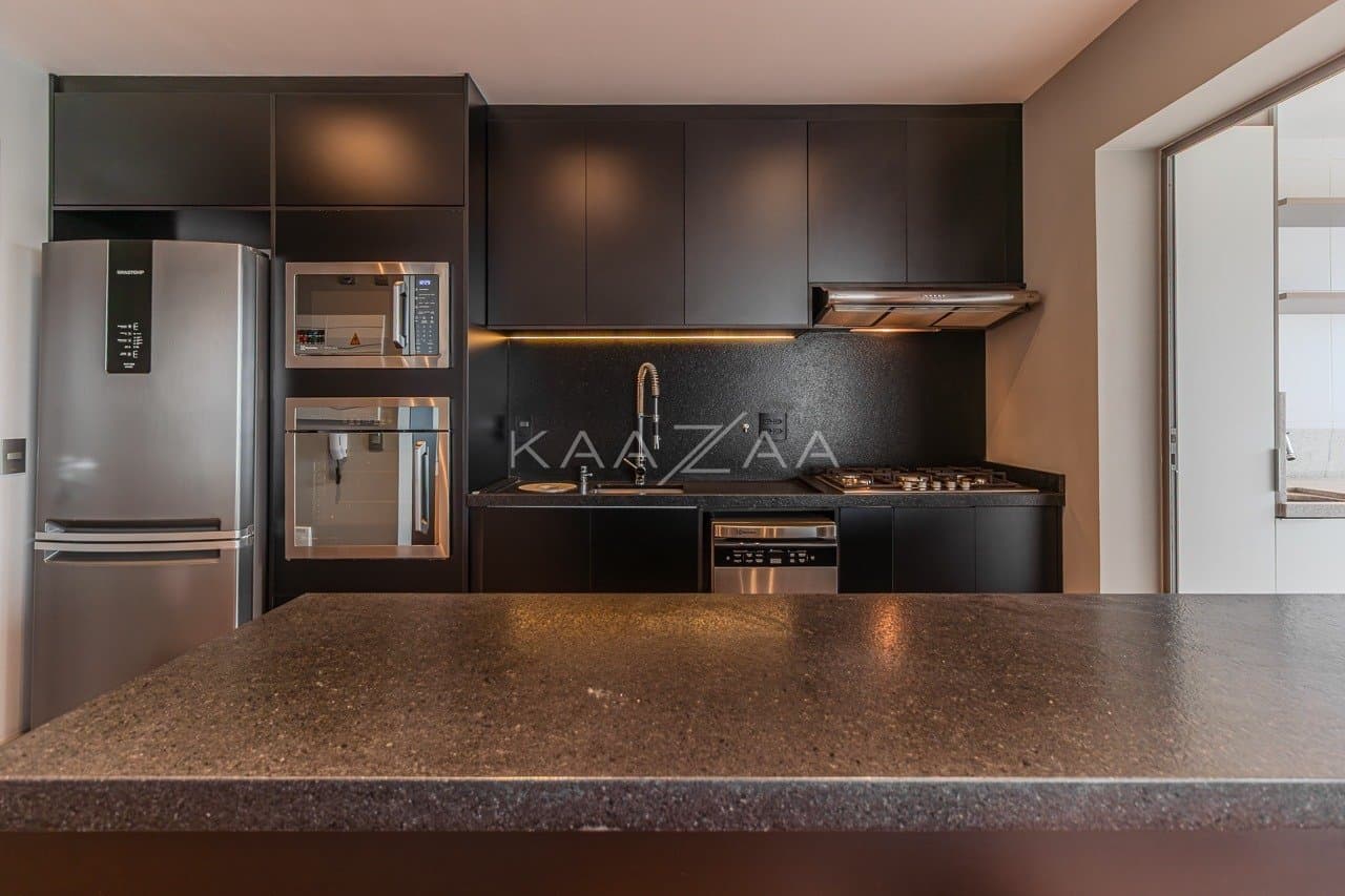 Apartamento à venda na Vila Olímpia - Foto 19