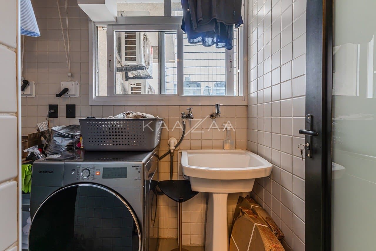Apartamento à venda no Itaim Bibi - Foto 35