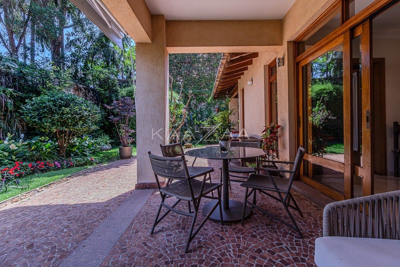 Casa em Boaçava - Foto 1