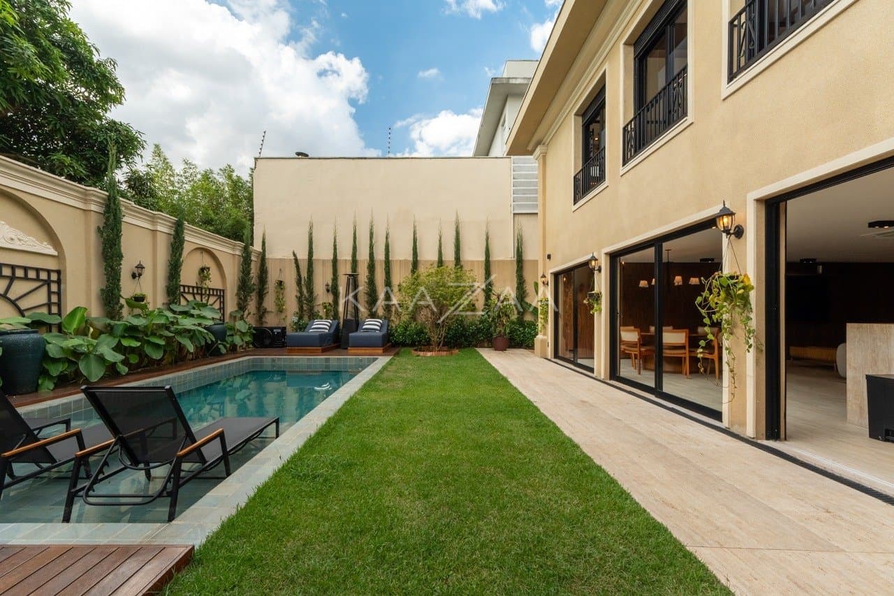 Casa à venda no Jardim Guedala - Foto 3