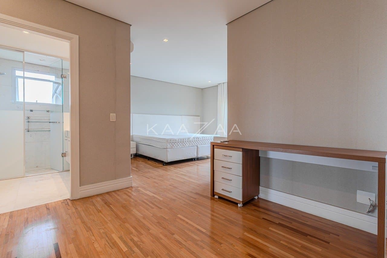 Apartamento à venda e locação em Cidade Jardim - Foto 32