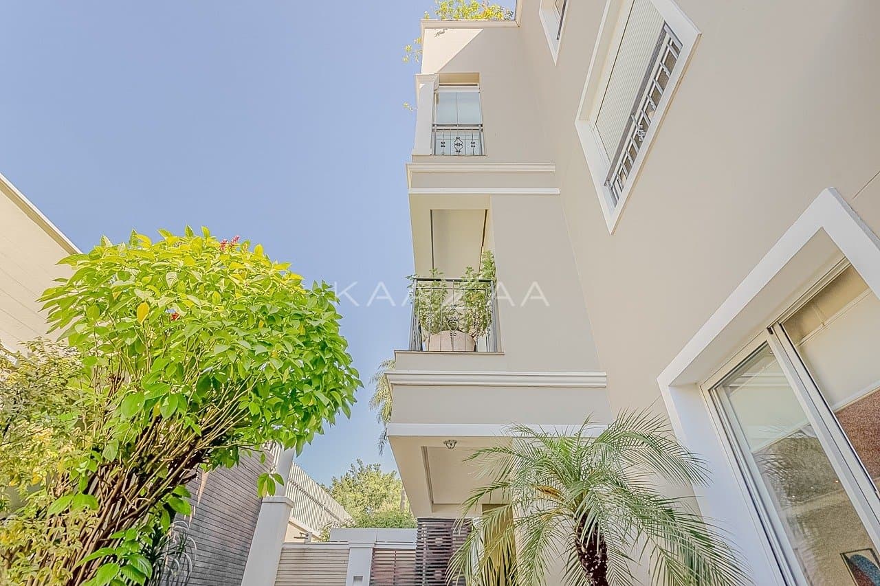 Casa em condomínio em Alto de Pinheiros - Foto 67