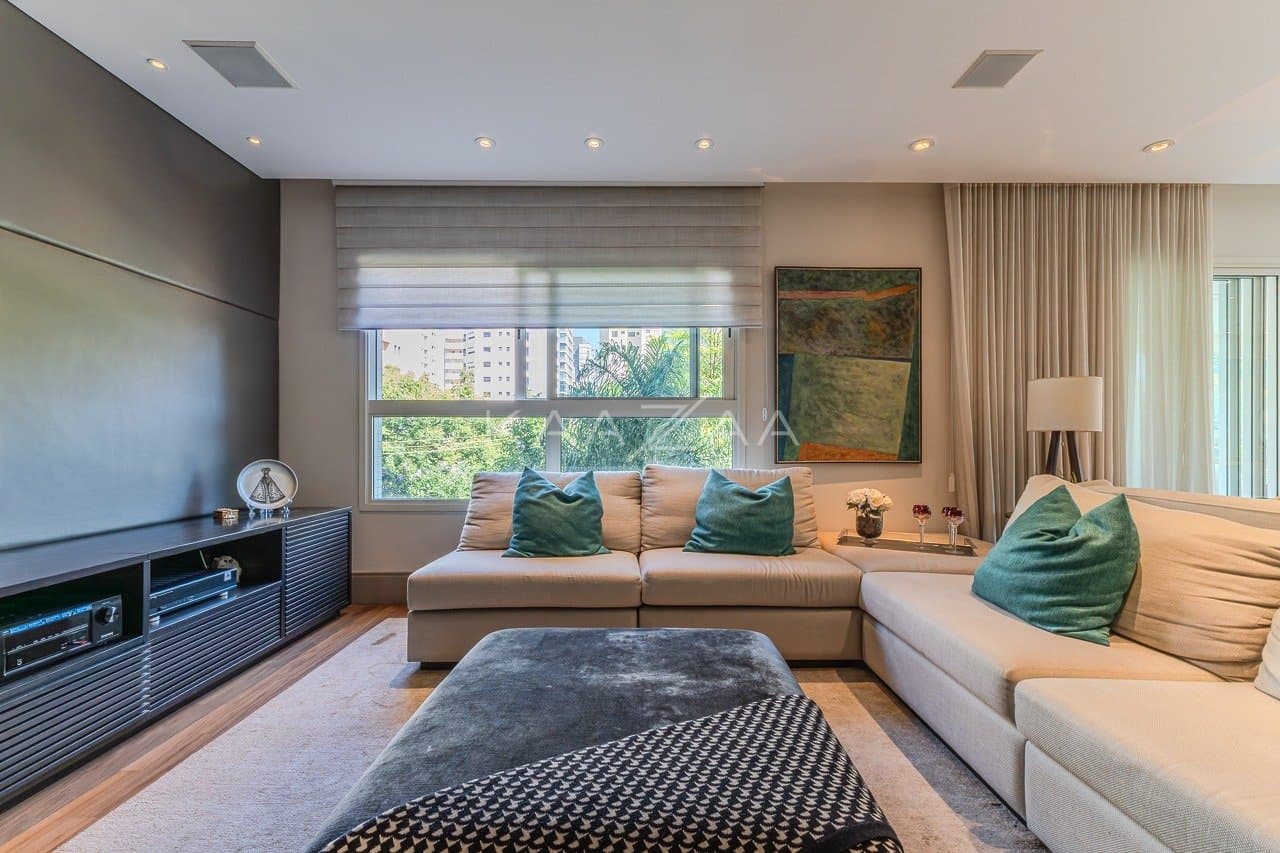 Apartamento à venda em Moema - Foto 18