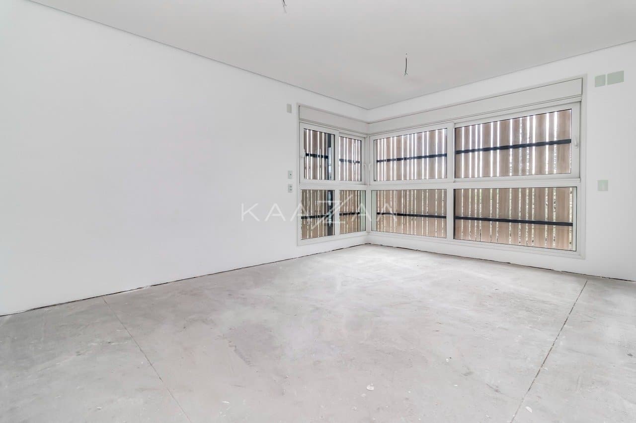 Para viver com lazer de clube sem precisar sair de casa. Apartamento em Moema. - Foto 10