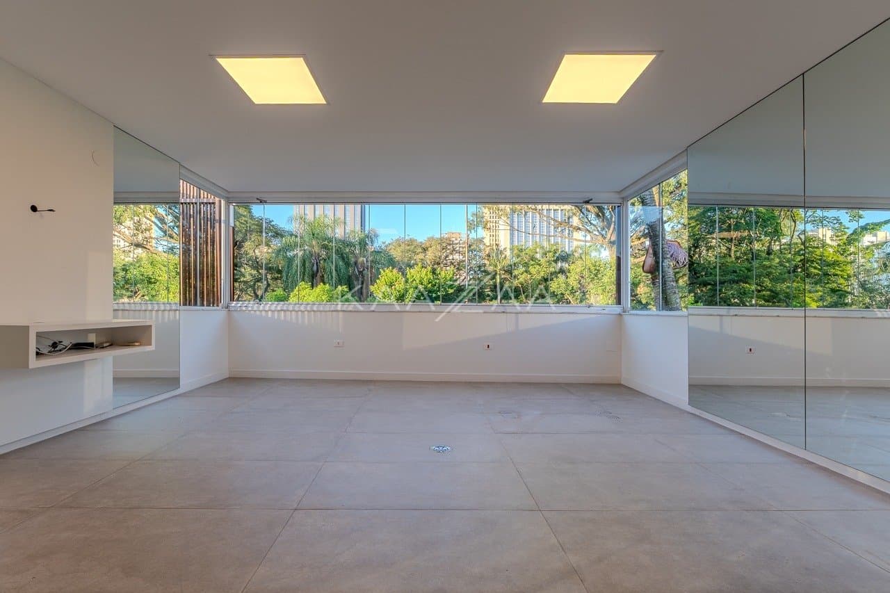 Casa à venda no Jardim Paulistano - Foto 44