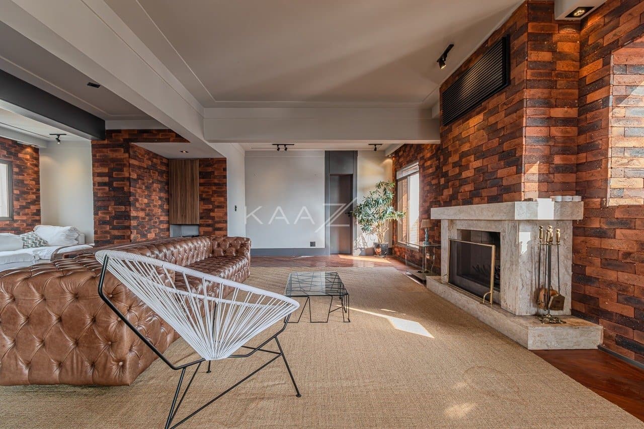 Apartamento à venda e locação no Itaim Bibi - Foto 4