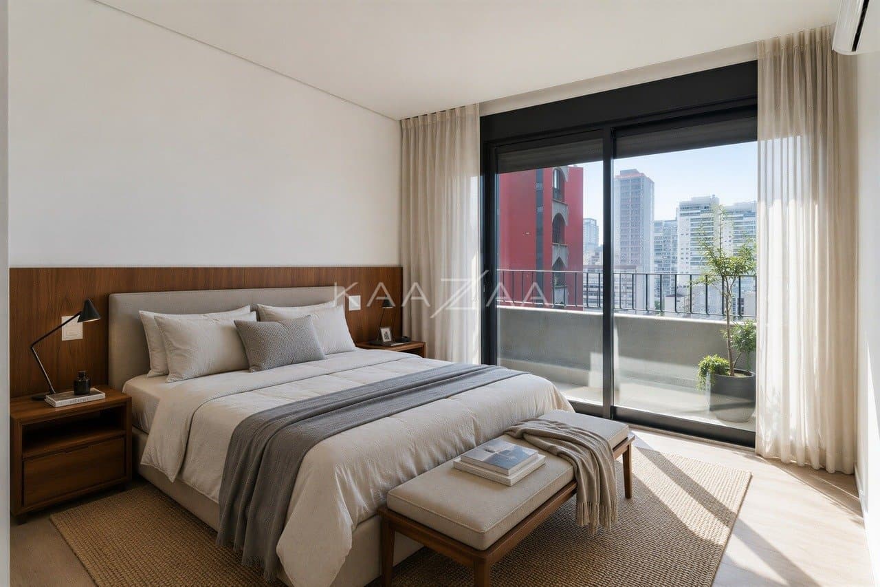 Apartamento à venda em Pinheiros - Foto 7
