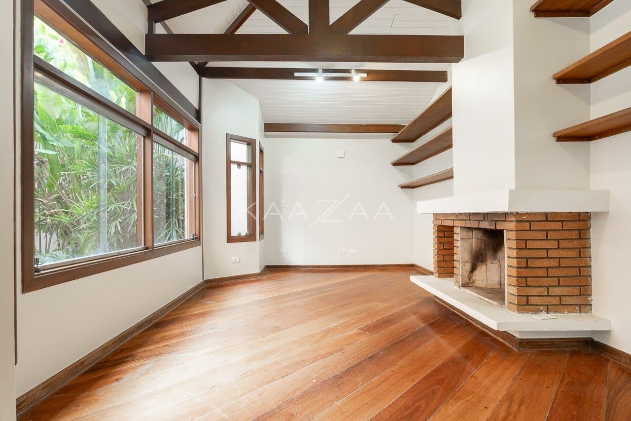Casa para venda e locação no Jardim Paulistano - Foto 7