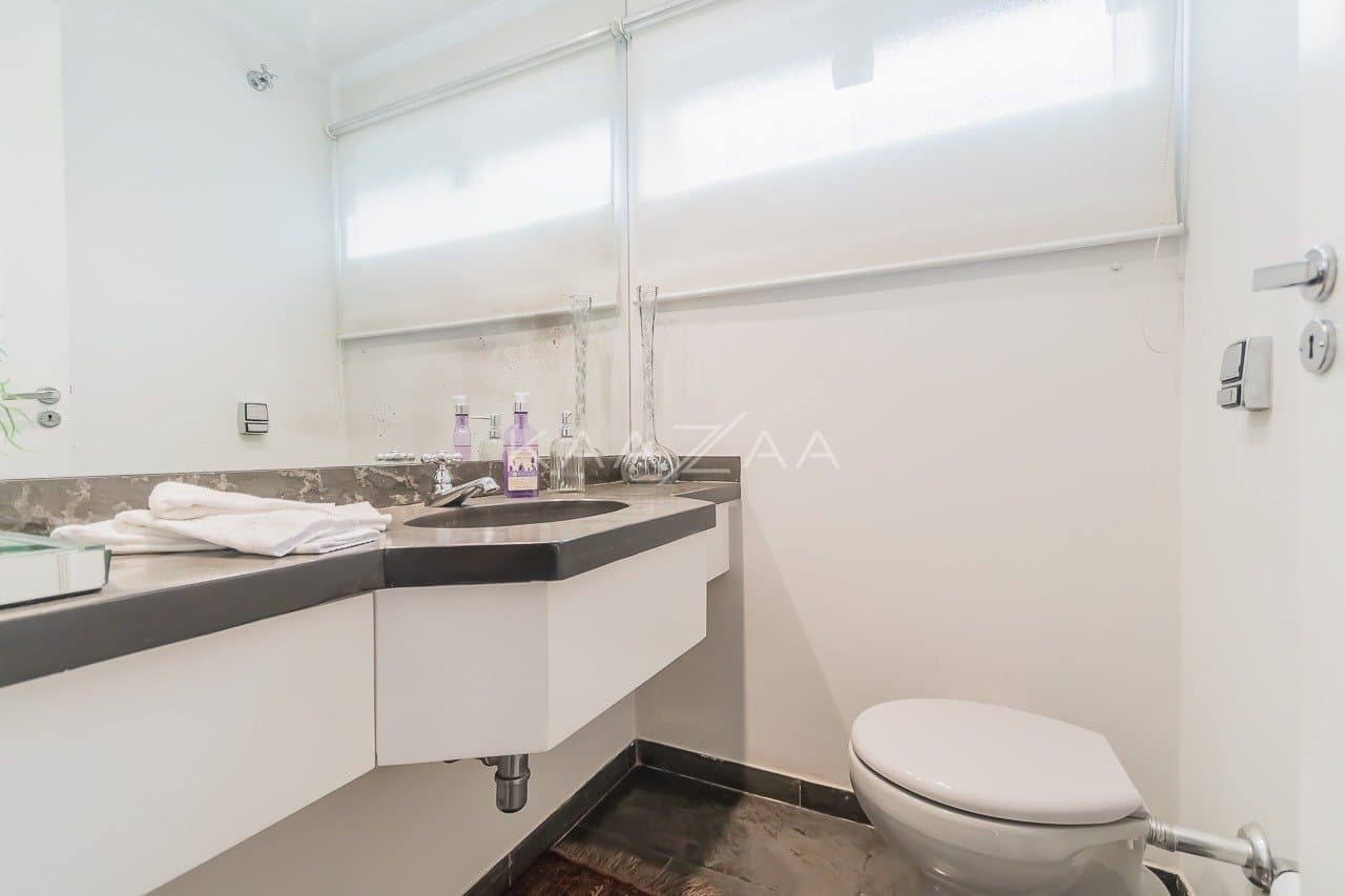 Casa com amplitude e liberdade, para reforma no Jardim Paulistano. - Foto 32