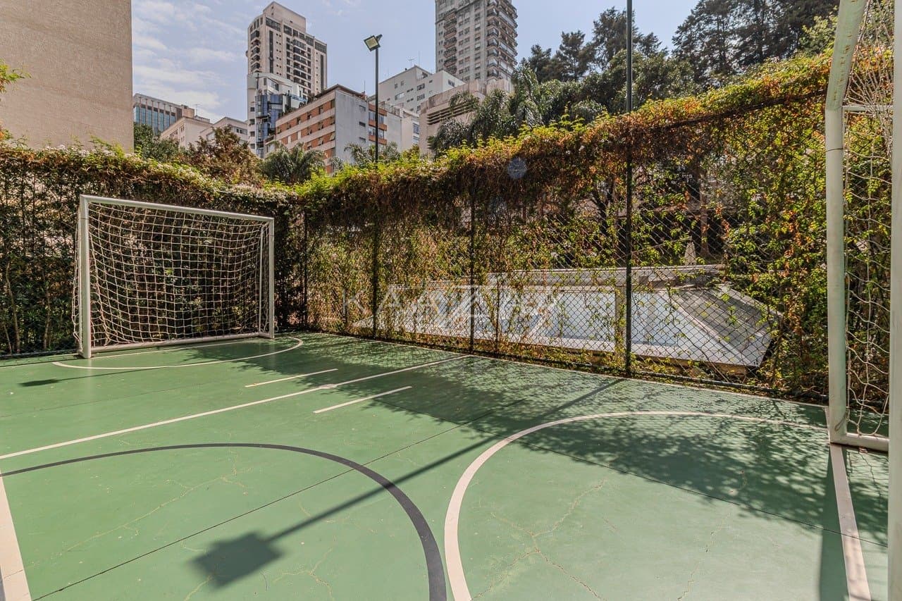 Cobertura à venda no Jardim Paulista - Foto 107