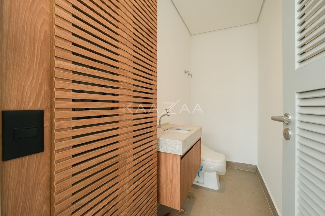 Casa à venda na Vila Nova Conceição - Foto 35
