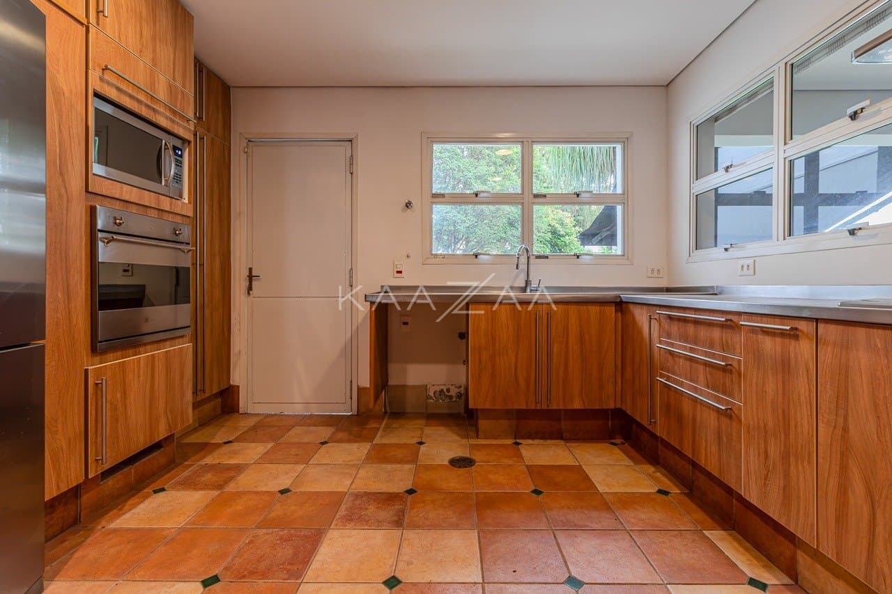 Casa à venda e locação na Vila Nova Conceição - Foto 36