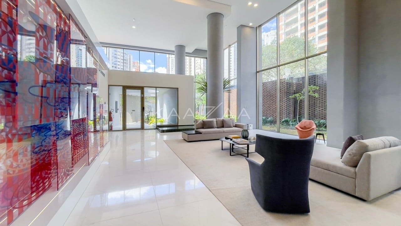 Apartamento à venda na Vila Nova Conceição - Foto 32