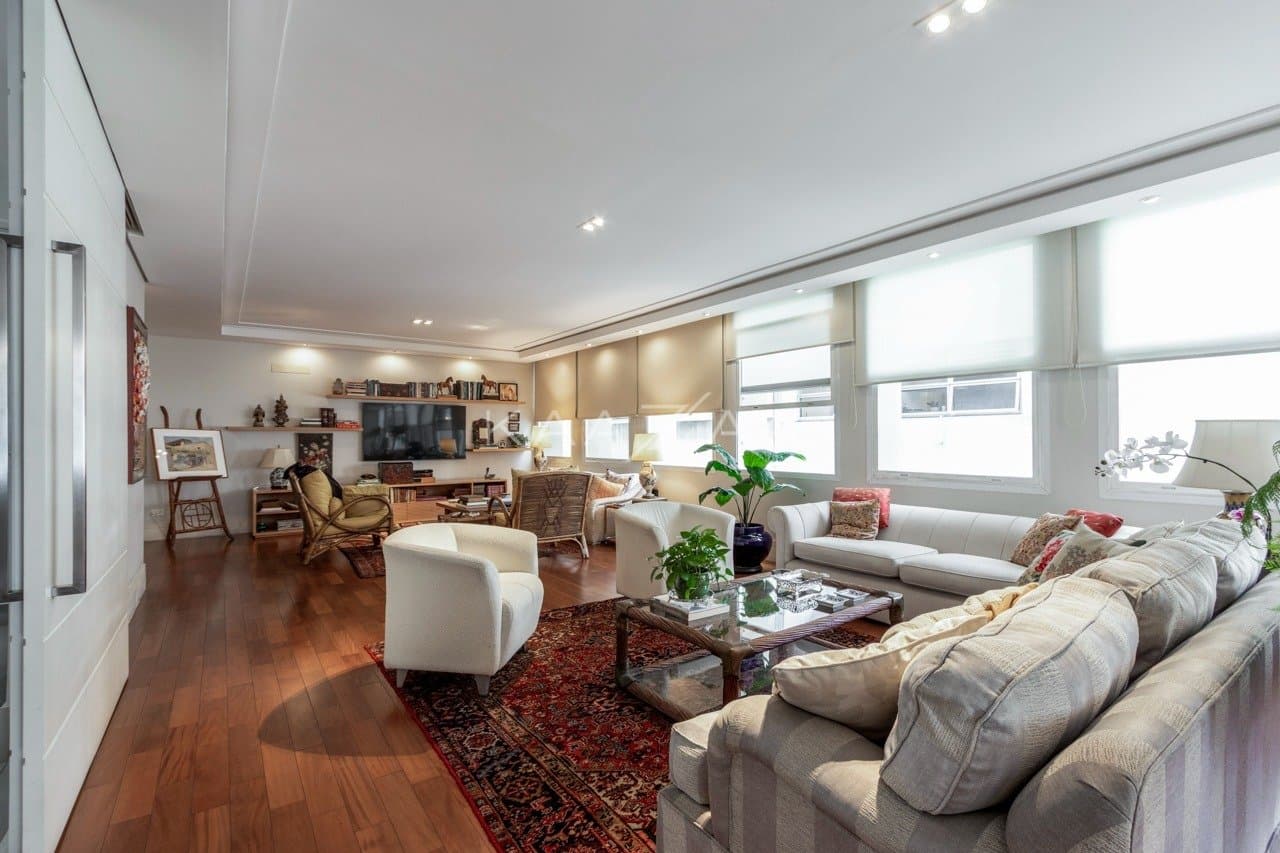 Apartamento no Jardins. - Foto 10