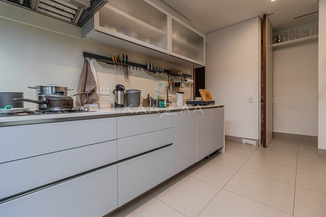 Casa à venda no Jardim Paulista - Foto 39