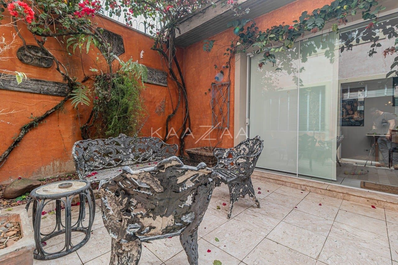 Casa à venda no Jardim Luzitânia - Foto 6
