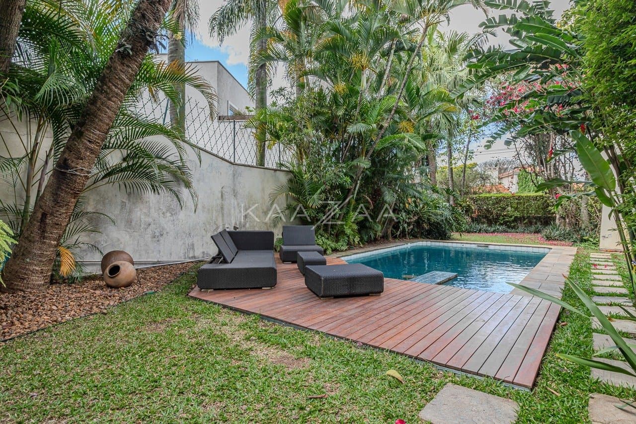Casa à venda em Cidade Jardim - Foto 7