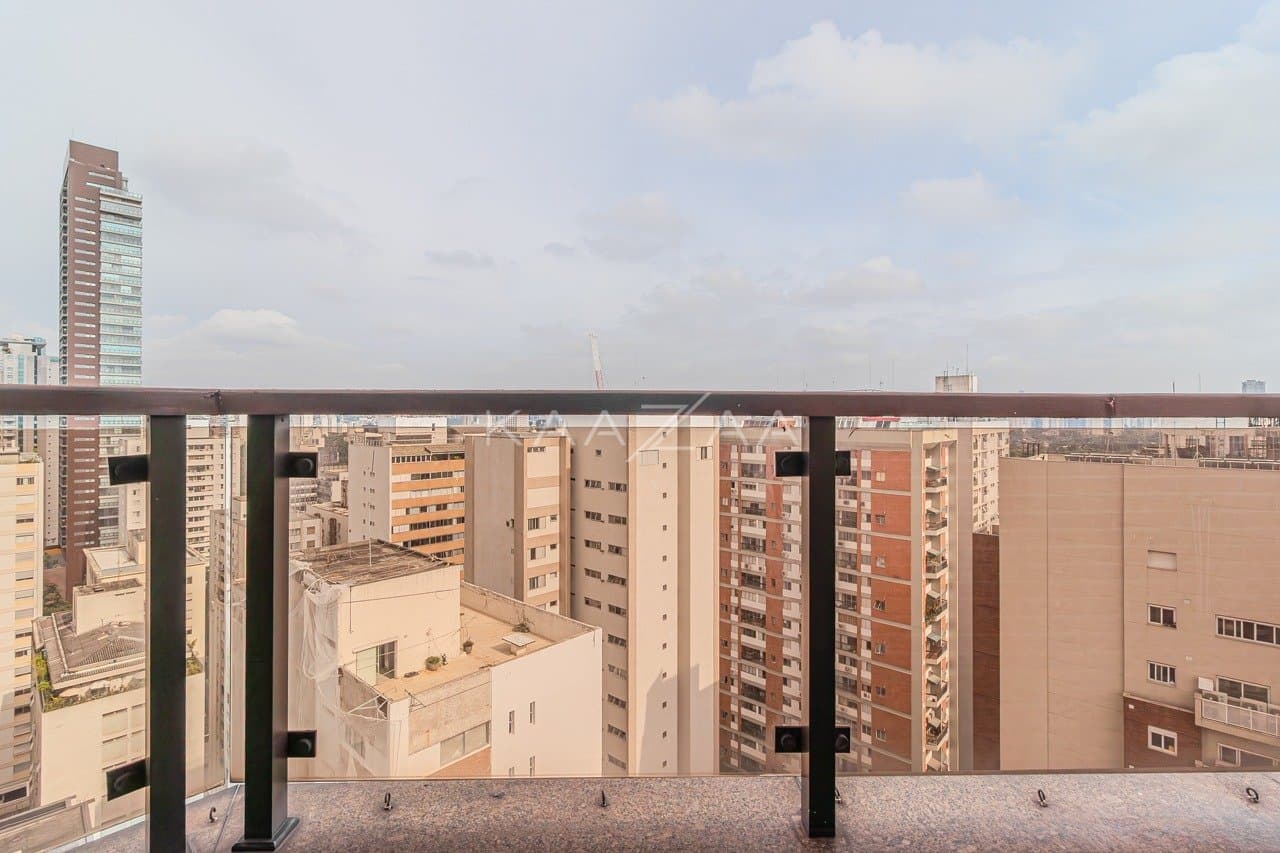 Apartamento à venda e locação no Itaim Bibi - Foto 24