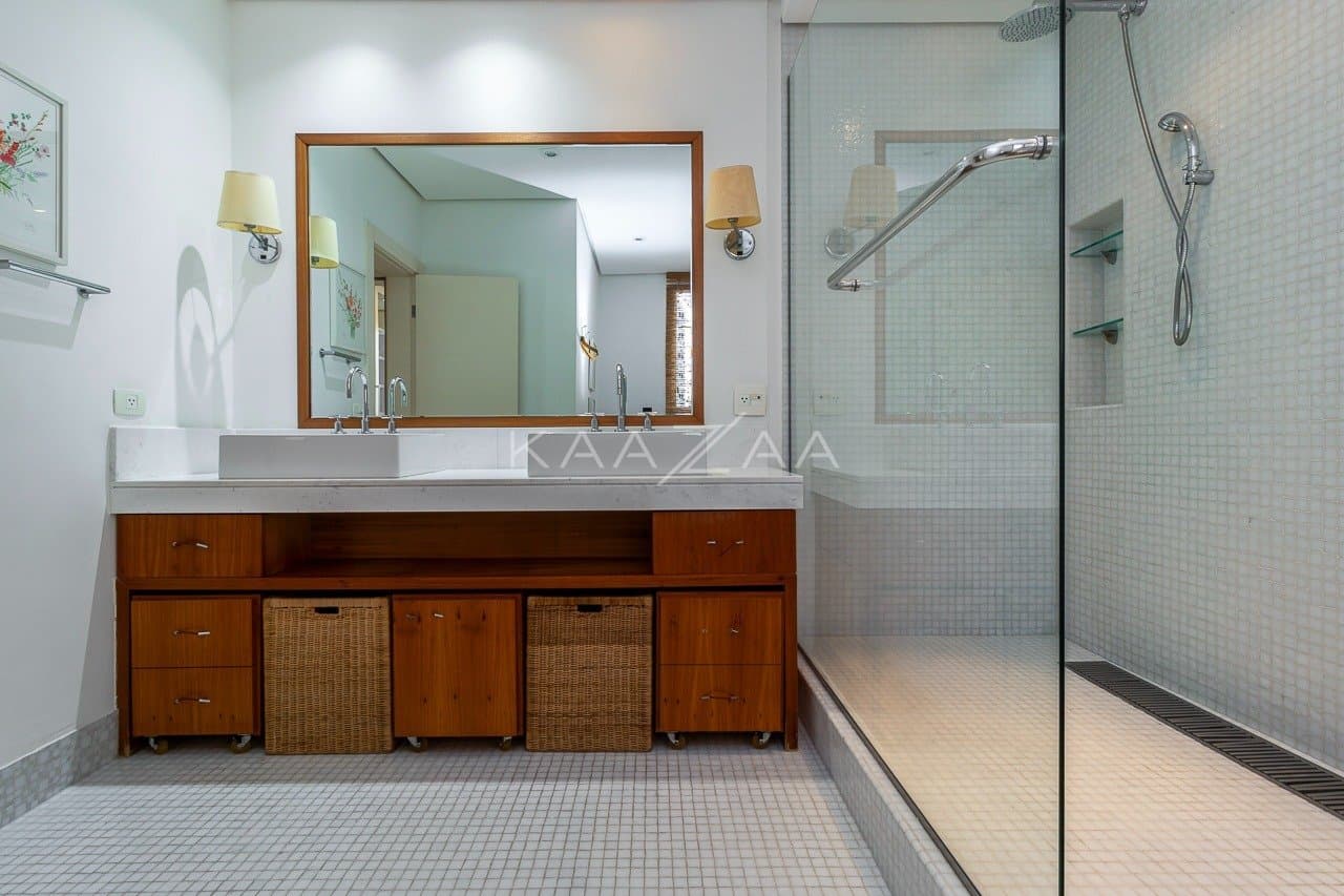 Apartamento no Jardins - Foto 37