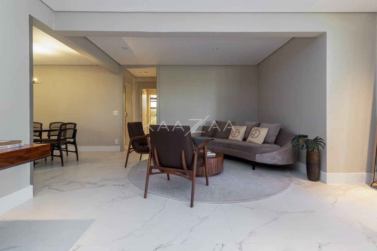 Apartamento na Vila Nova Conceição - Foto 8