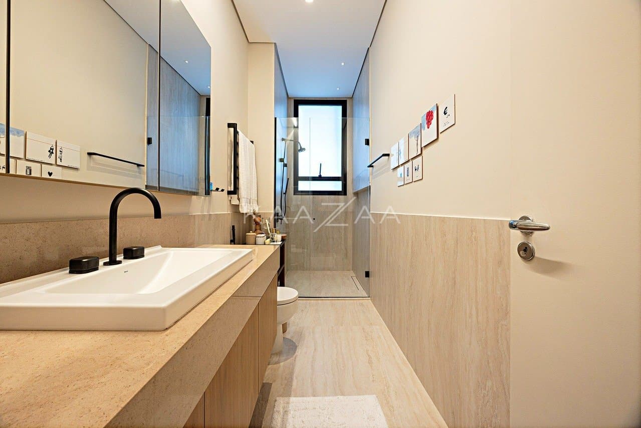 Apartamento à venda no Itaim Bibi - Foto 34