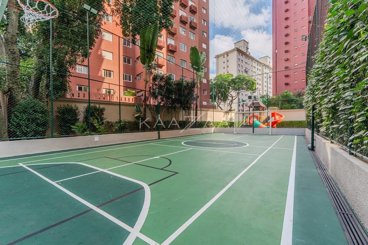 Apartamento à venda no Itaim Bibi - Foto 32