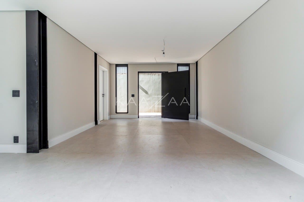 Casa contemporânea com jardim e elevador, no Jardim Paulista. - Foto 14