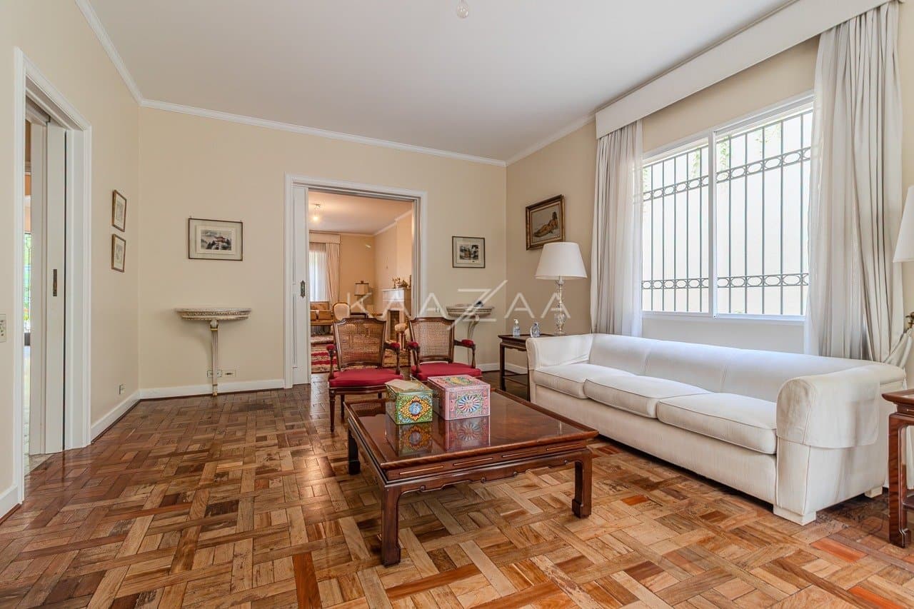 Casa à venda no Jardim Europa - Foto 11