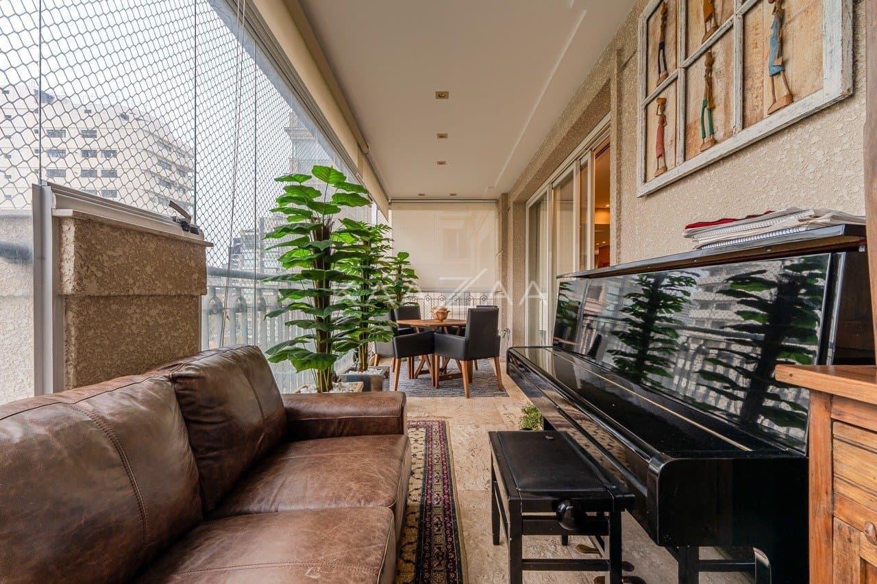 Apartamento à venda no Itaim Bibi - Foto 9