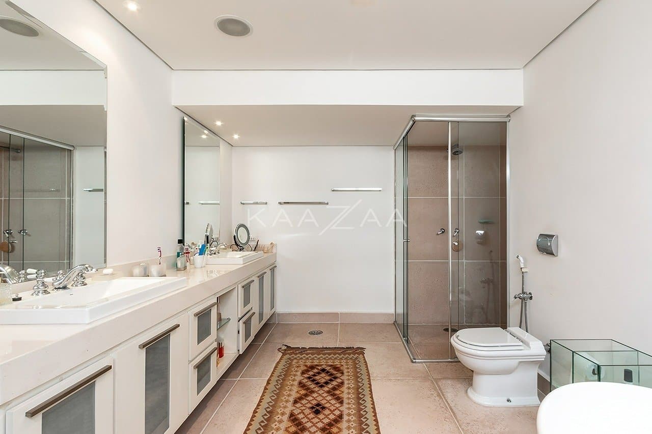 Apartamento à venda no Jardins - Foto 21
