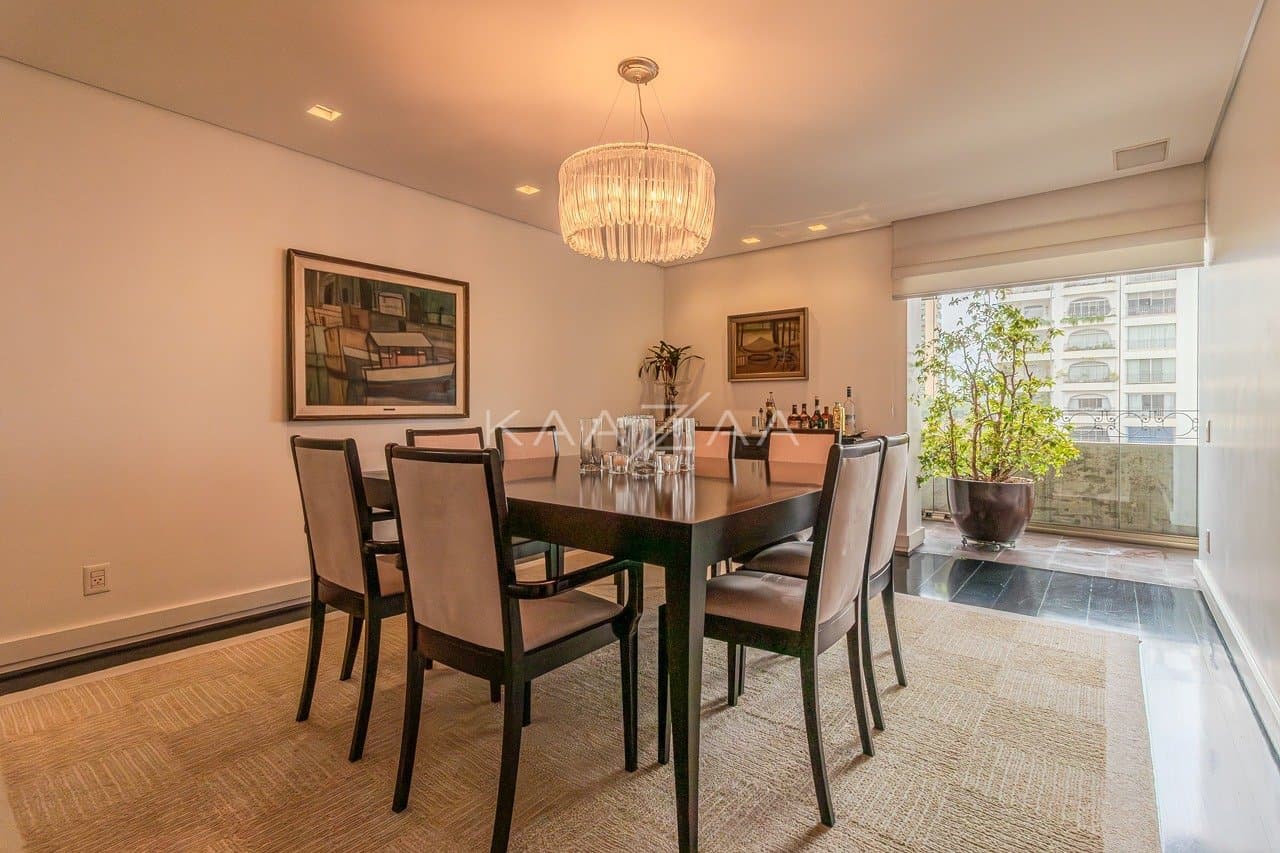 Apartamento à venda em Alto de Pinheiros - Foto 16