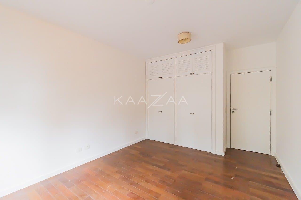 Em uma localização incrível no Jardins, venha viver neste apartamento em prédio icônico. - Foto 50