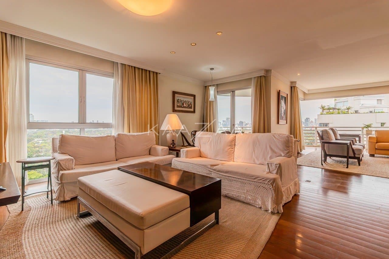 Apartamento à venda no Jardins - Foto 17