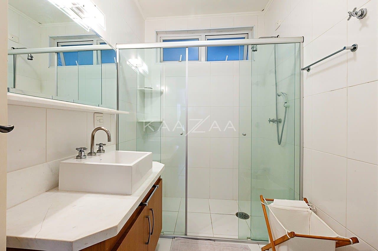Apartamento no Jardins. - Foto 20