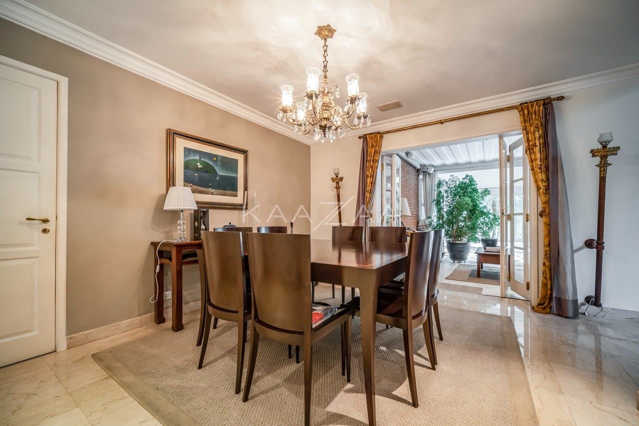 Clima campestre, rústico e elegante: casa irresistível no bairro Cidade Jardim. - Foto 21