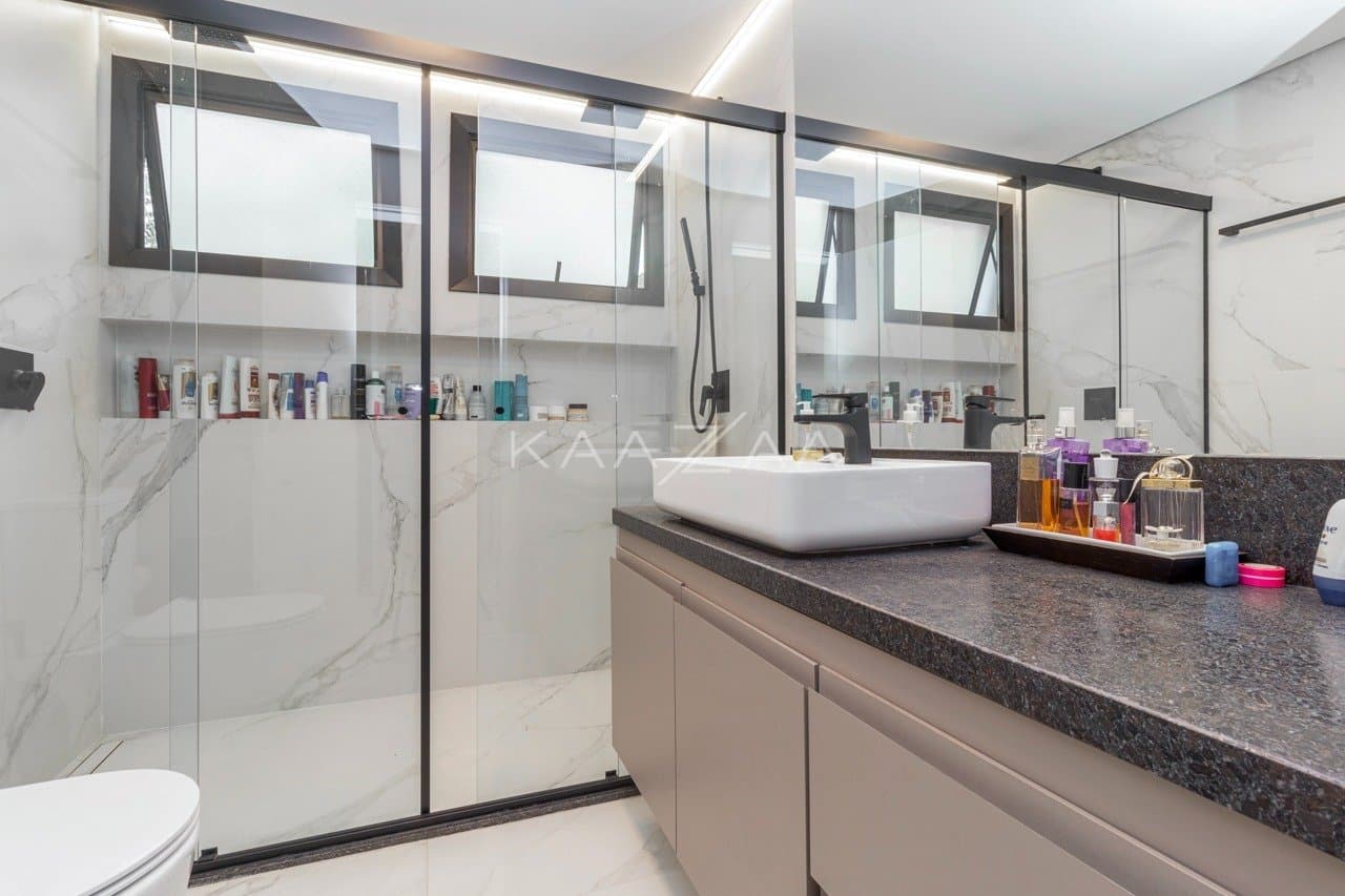 Apartamento na Vila Nova Conceição - Foto 29