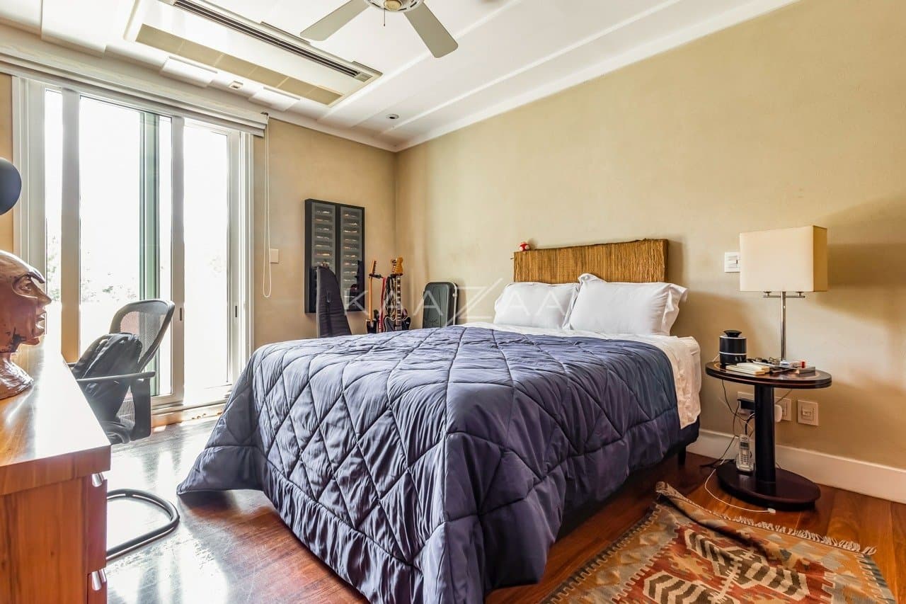 Casa em condomínio no Real Parque - Foto 31