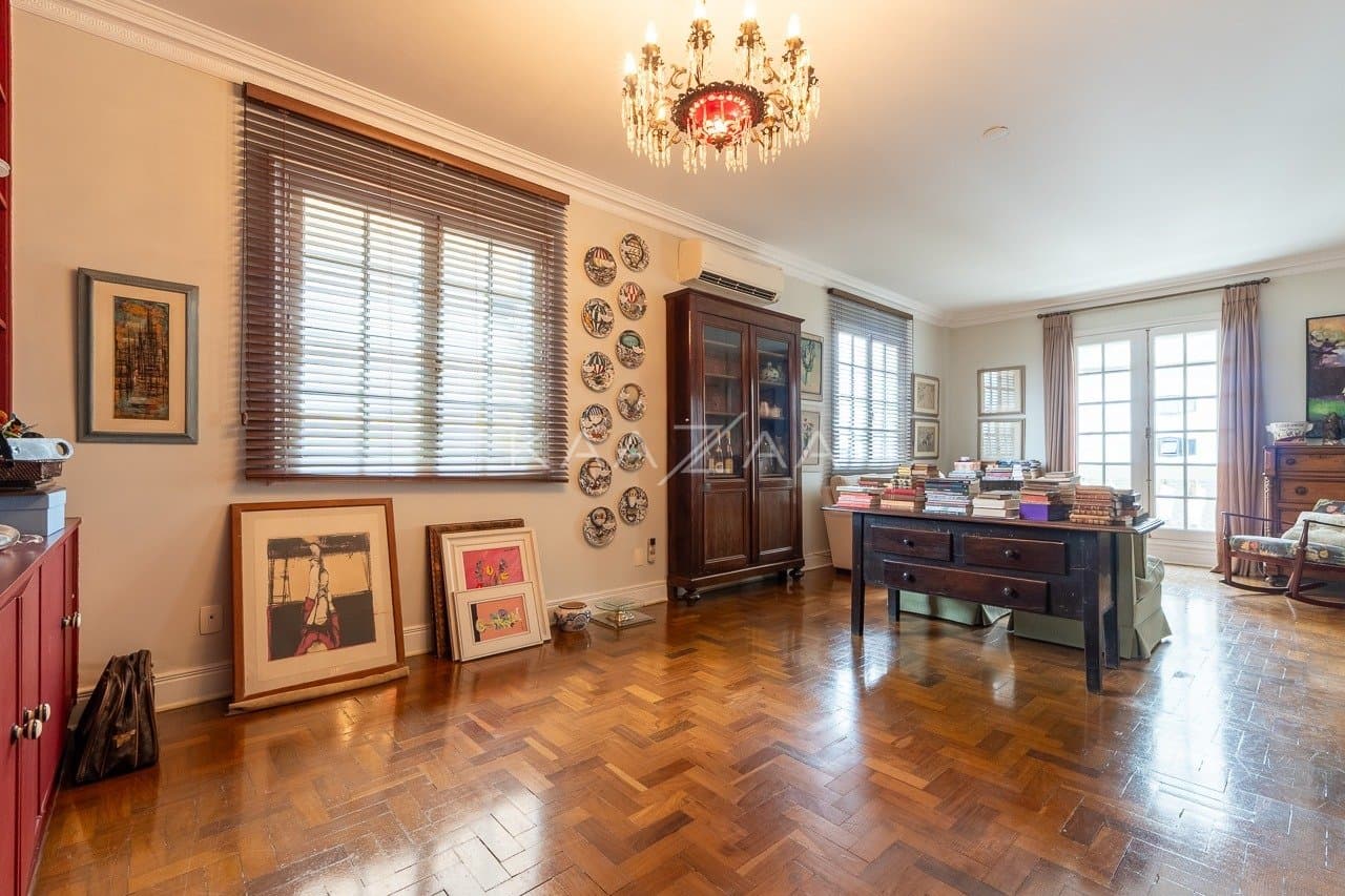 Apartamento à venda no Jardins - Foto 10