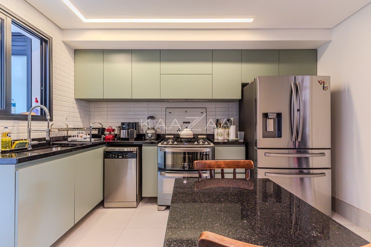Apartamento à venda em Cidade Jardim - Foto 21