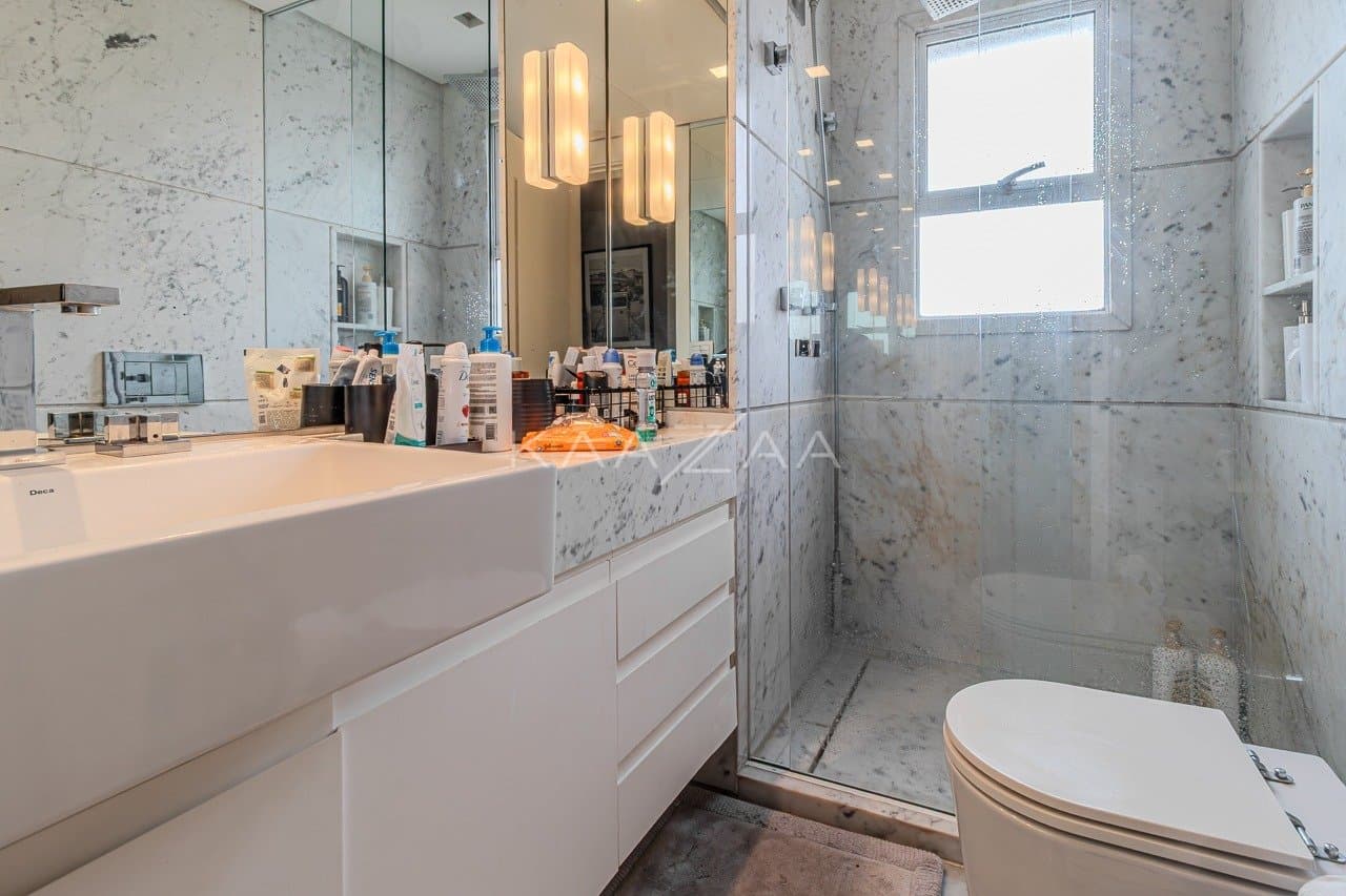 Apartamento à venda em Moema - Foto 49