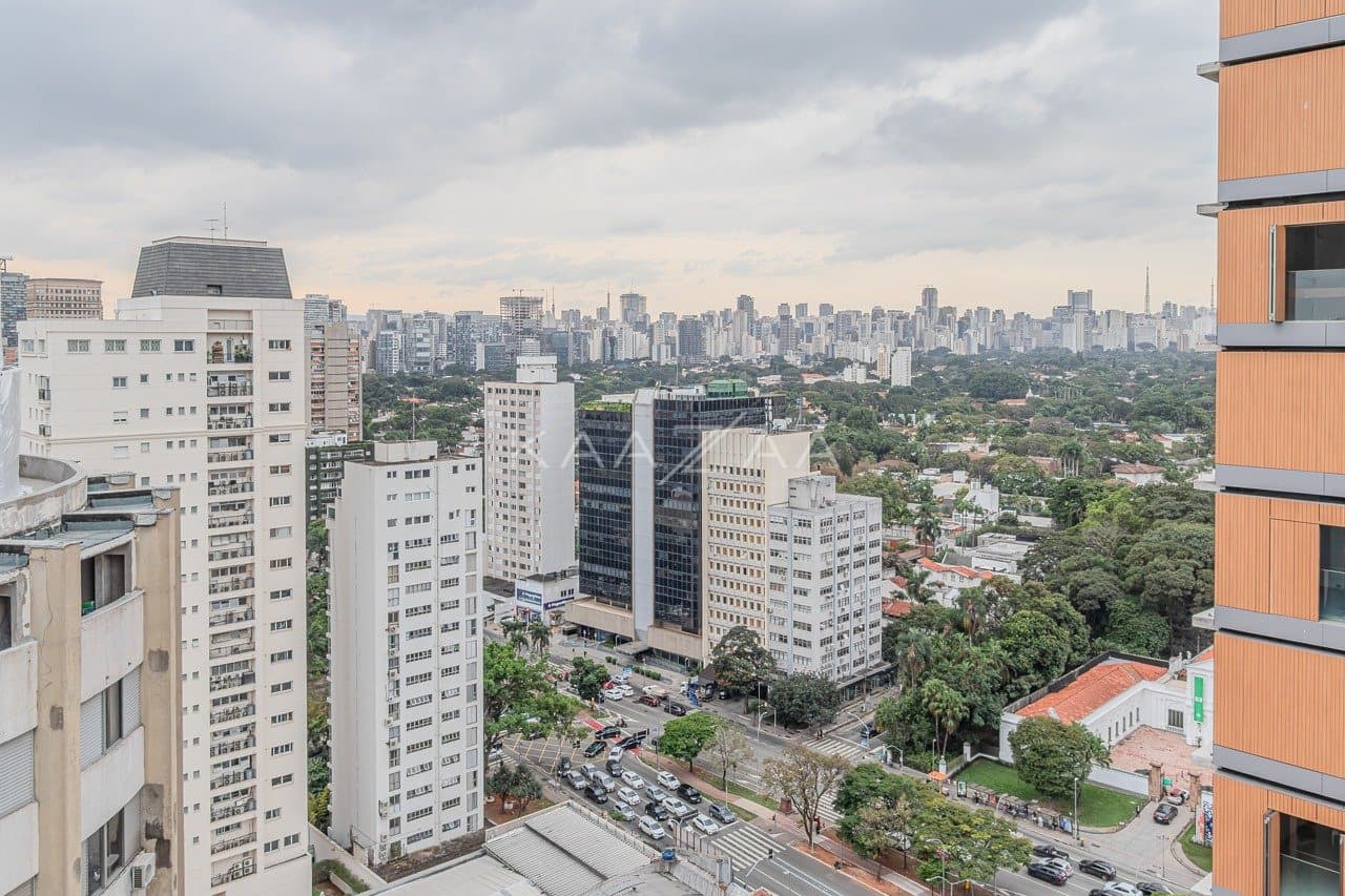 Cobertura à venda no Jardim Paulistano - Foto 63