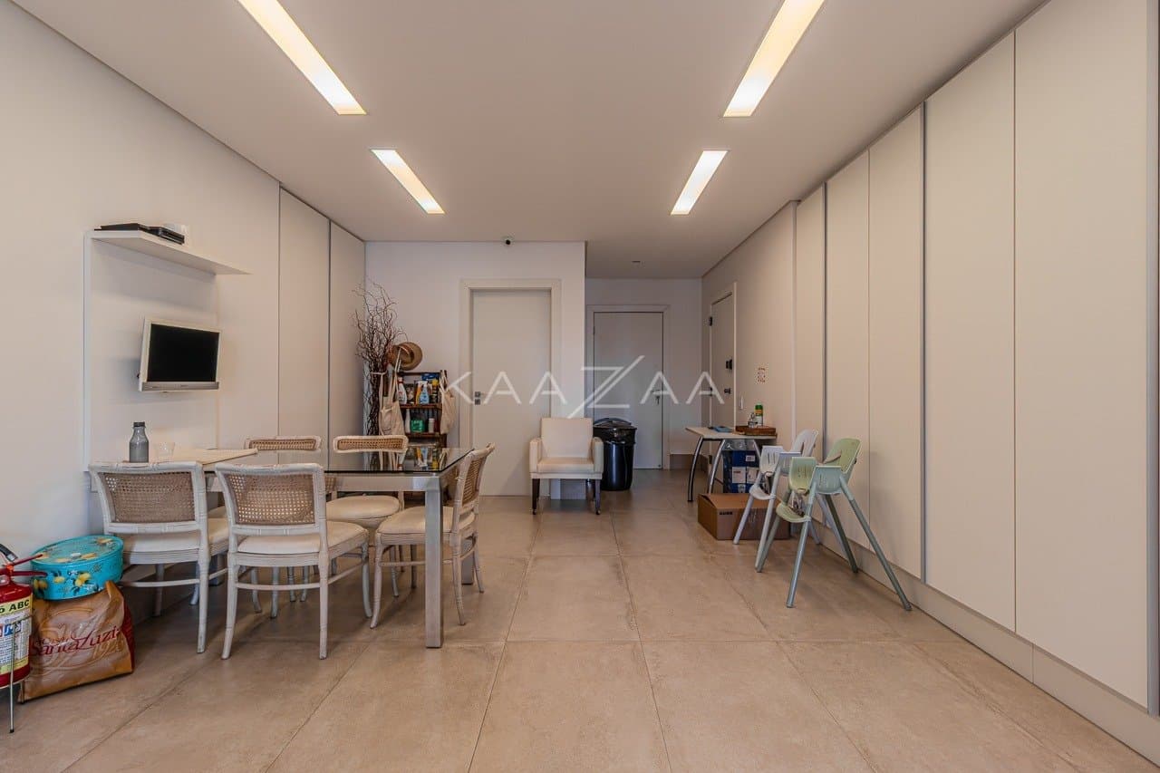 Apartamento à venda no Jardim Paulistano - Foto 63