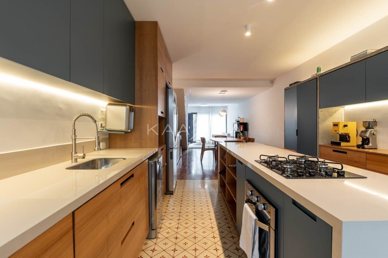 Casa à venda na Vila Nova Conceição - Foto 14