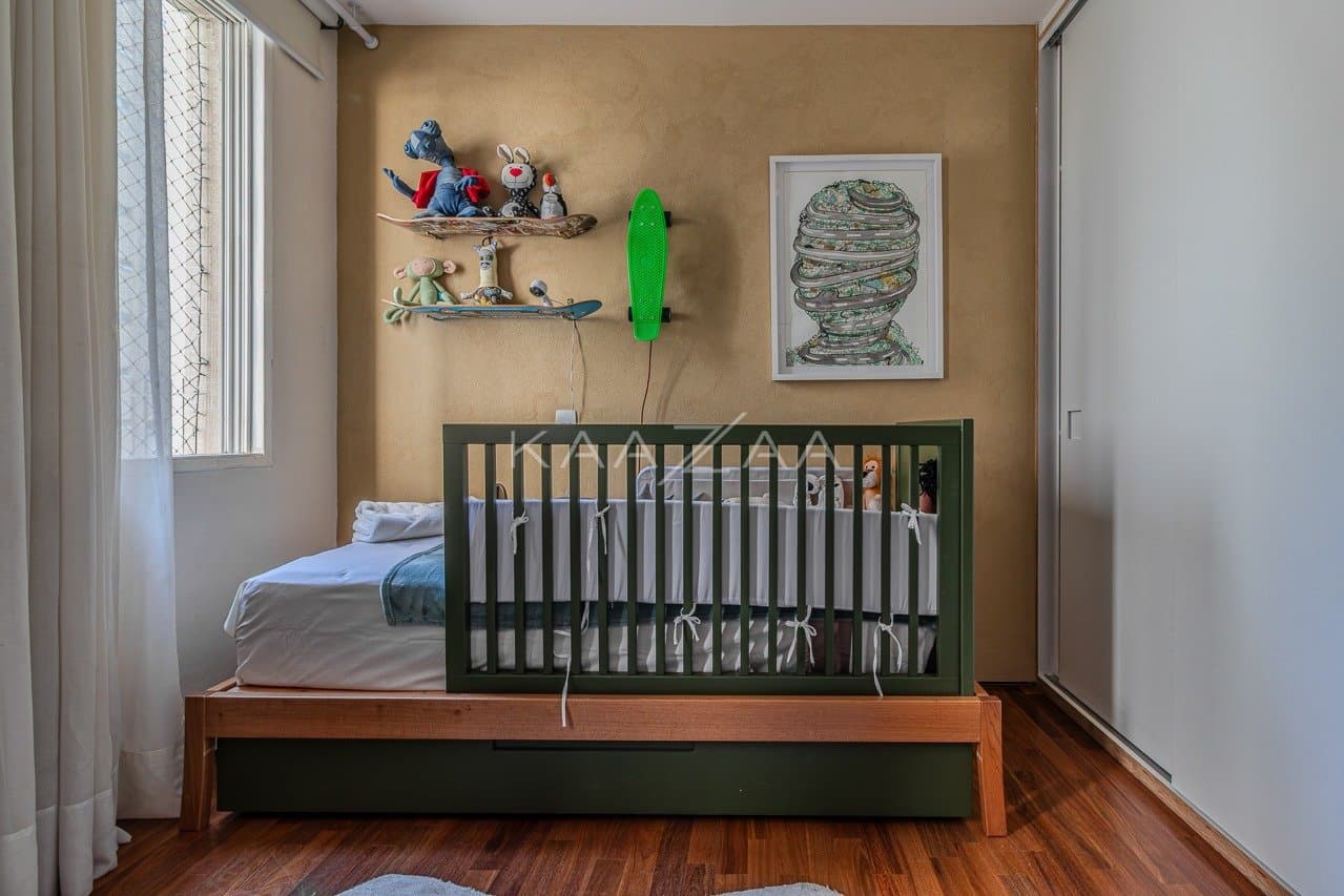 Apartamento duplex à venda no Jardins - Foto 24