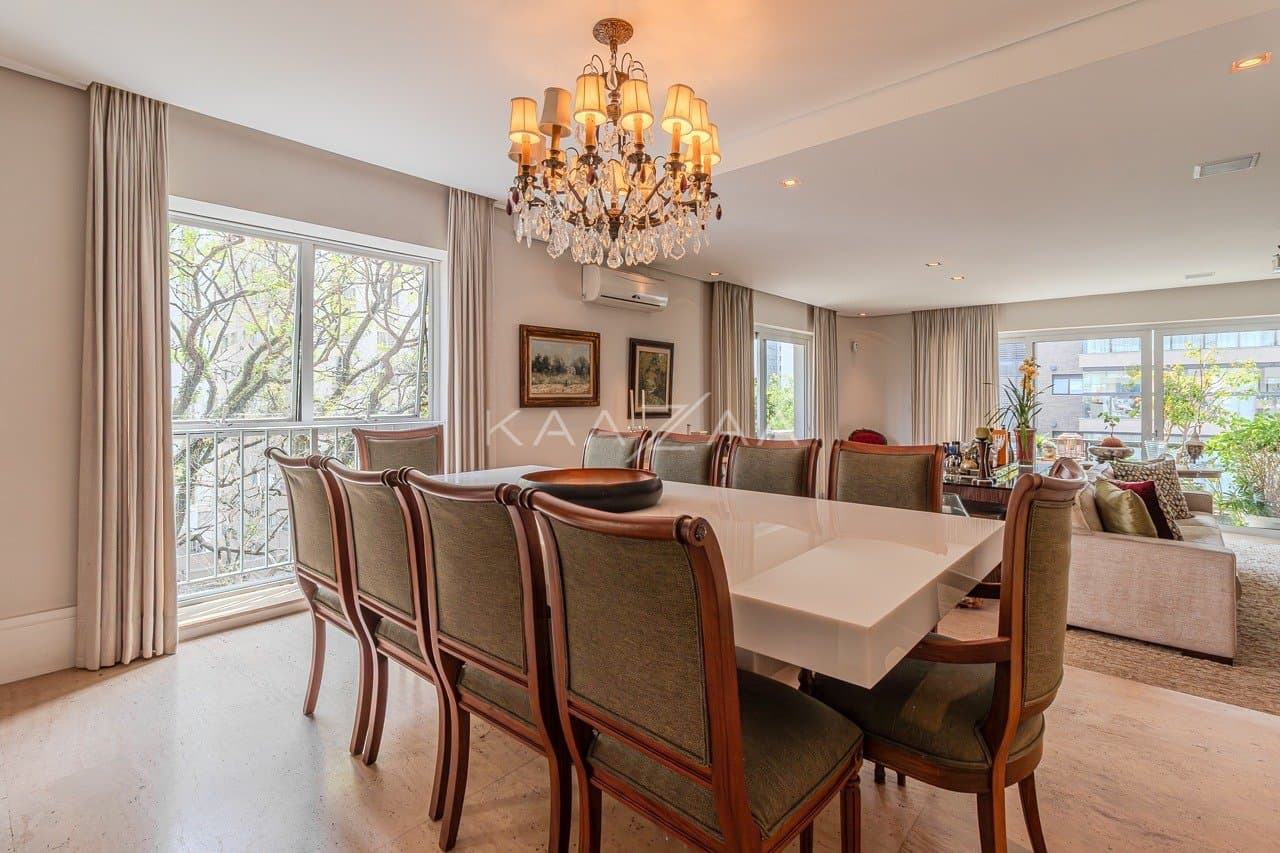 Apartamento à venda no Jardins - Foto 19