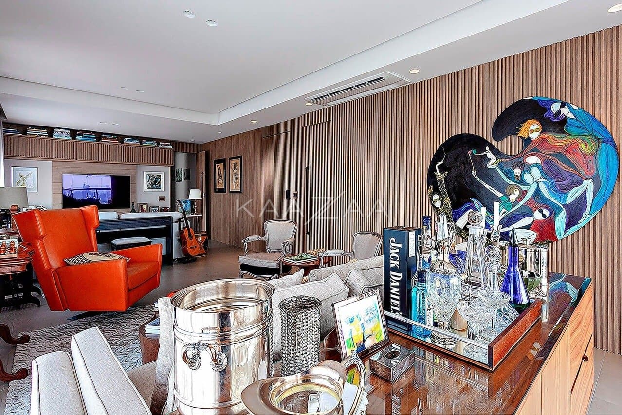 Apartamento à venda em Pinheiros - Foto 12