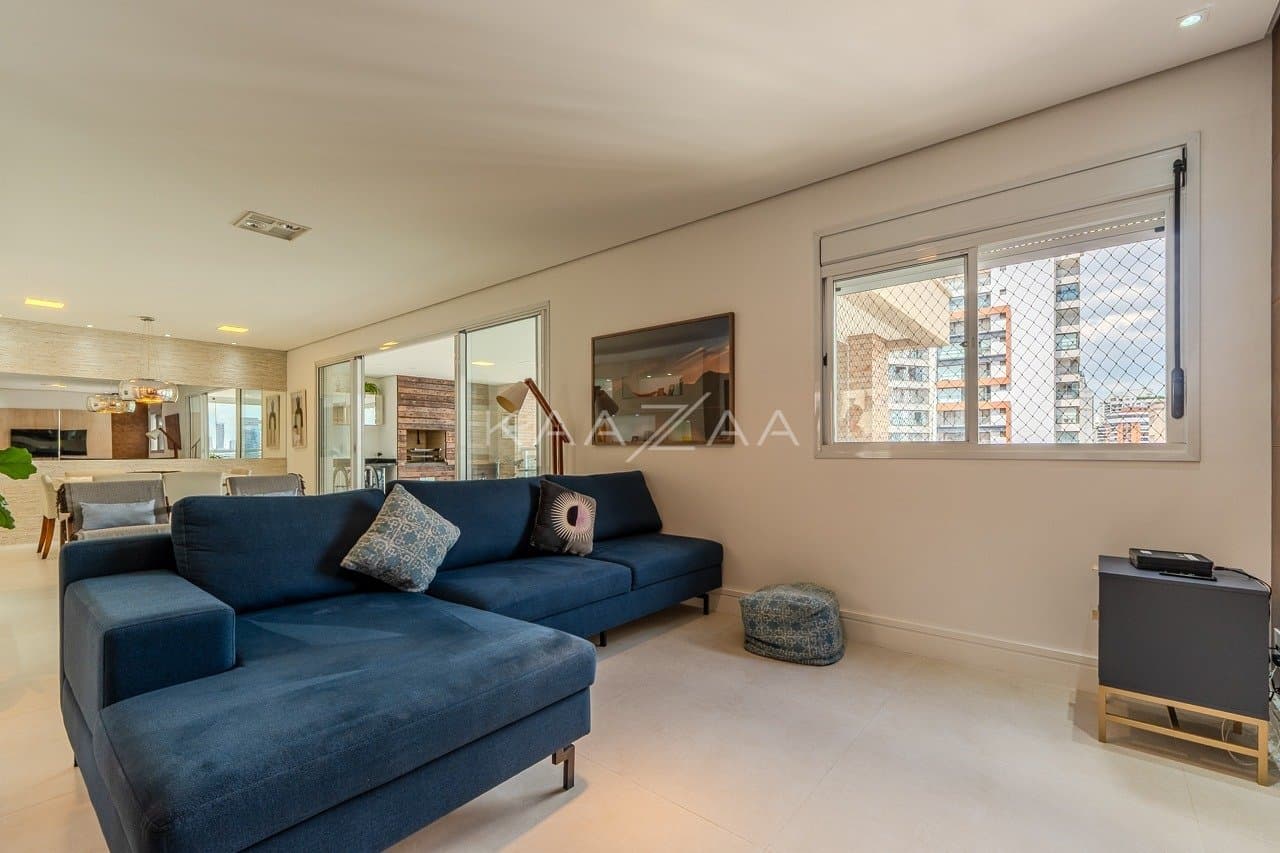 Apartamento à venda no Itaim Bibi - Foto 13