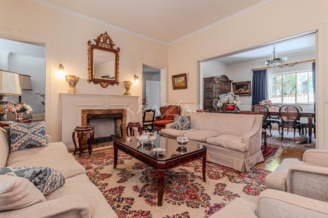 Casa à venda no Jardim Europa - Foto 8