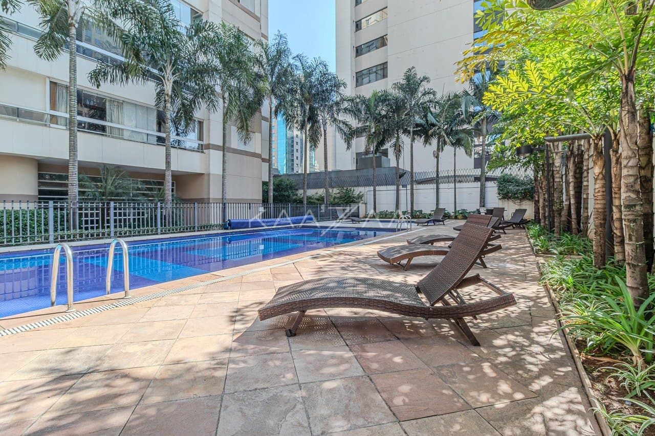 Apartamento à venda no Itaim Bibi - Foto 44