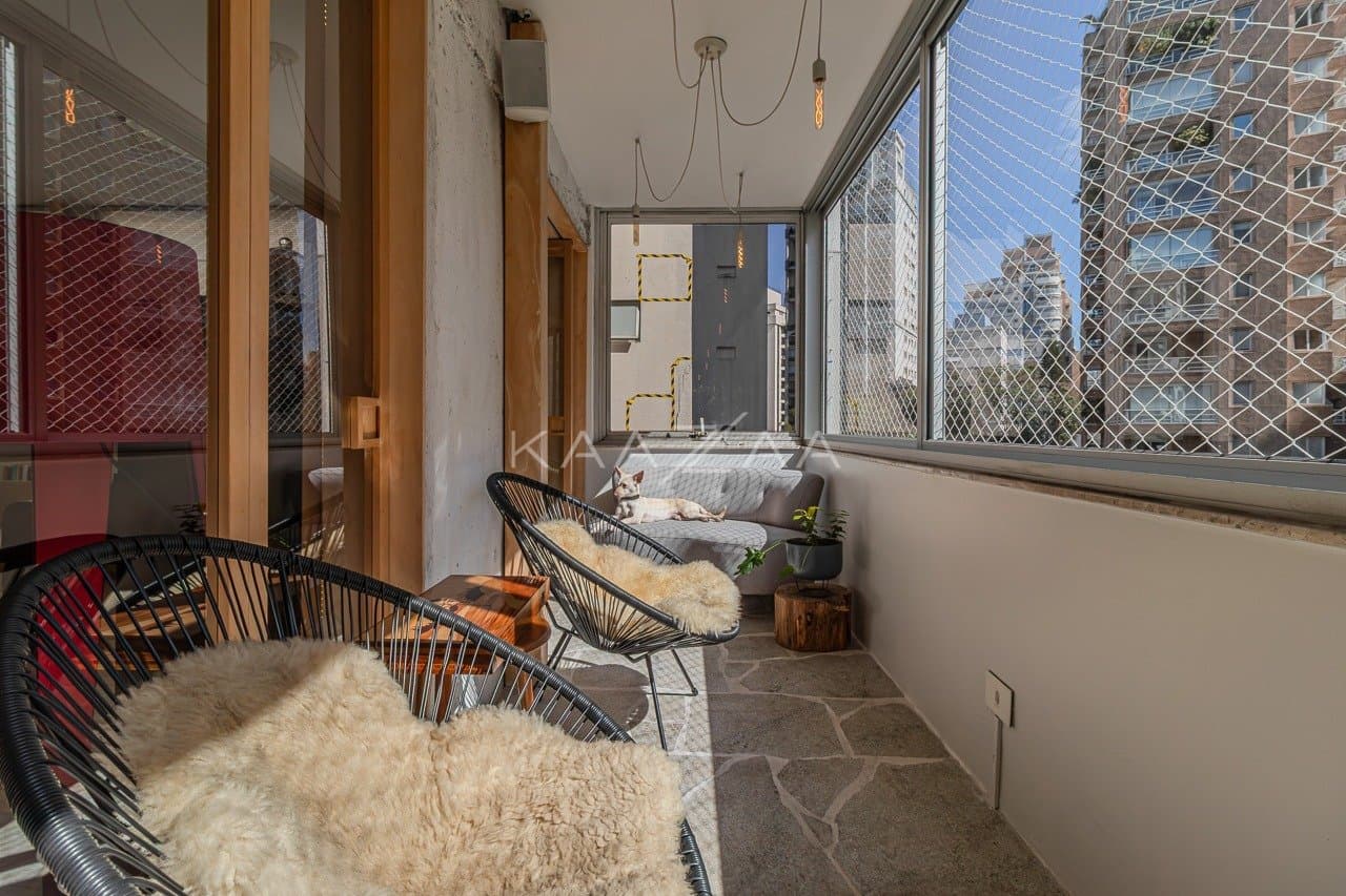Apartamento à venda no Jardins - Foto 18
